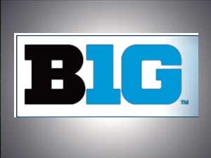 2018 Big Ten Conference Men's Basketball Tournament - Big Ten Conference