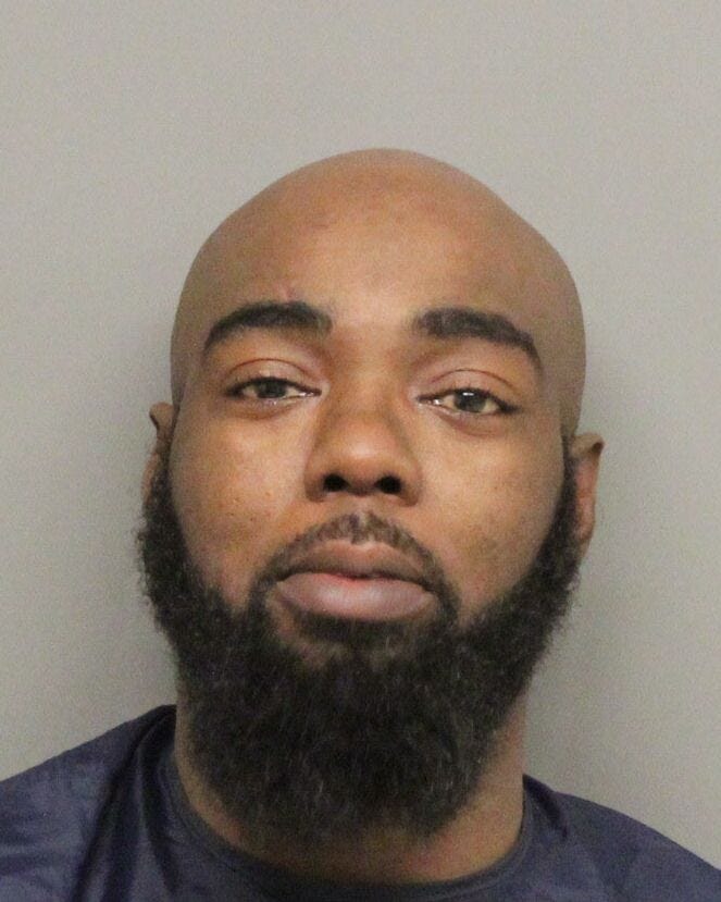 Police find loaded gun during traffic stop