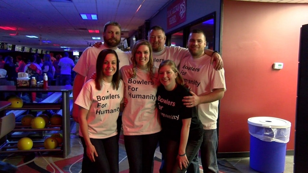 Bowling For Hope