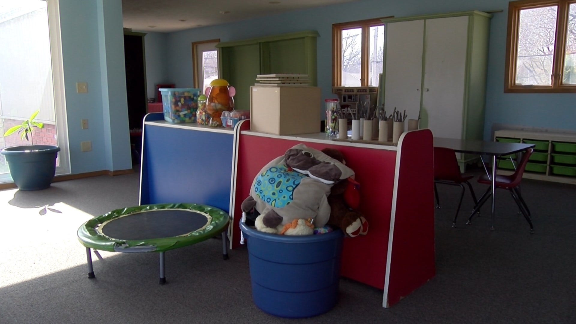 First autistic daycare to open in Lincoln