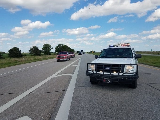 UPDATE Victim in fatal accident identified