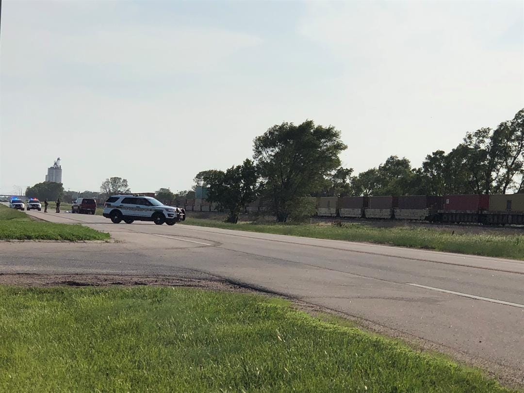 UPDATE Names released in deadly motorcycle crash near Waverly