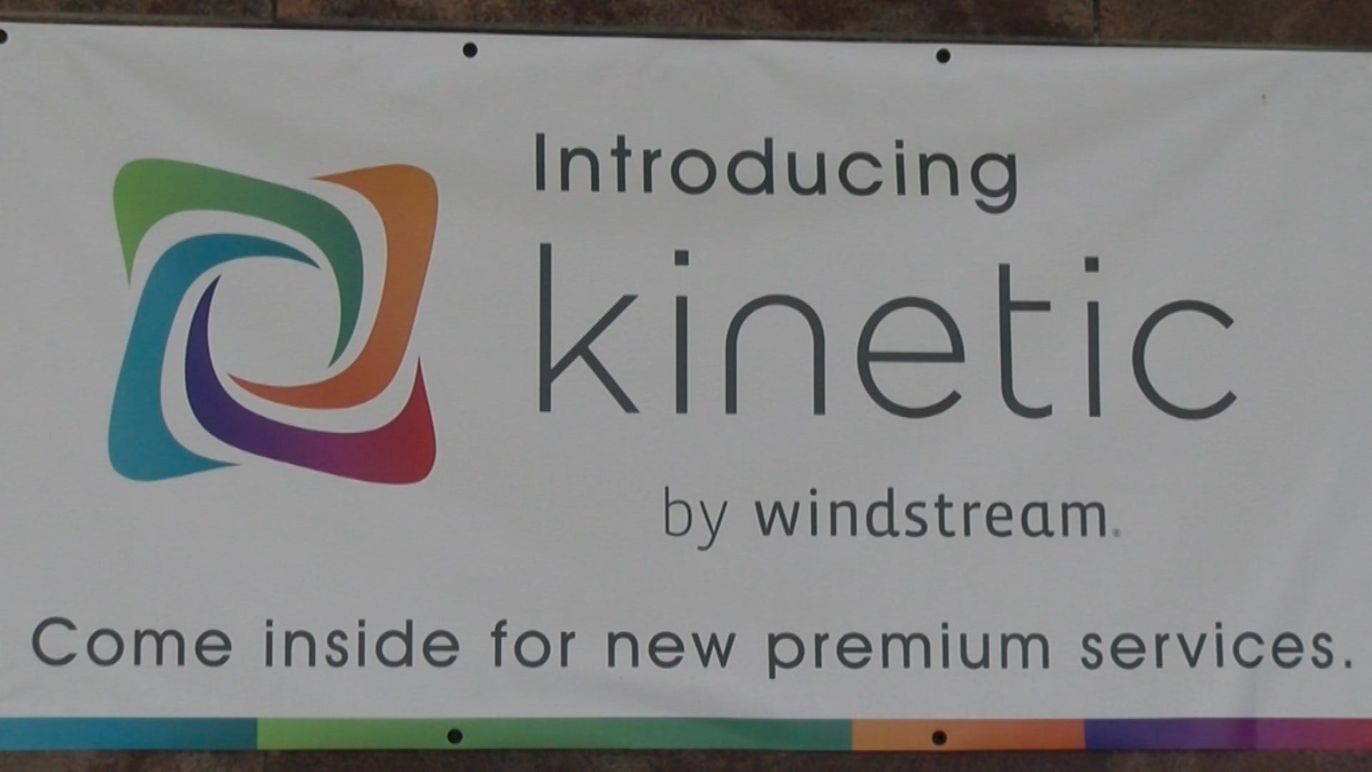 Windstream Events Windstream hosts Kinetic Kindness event