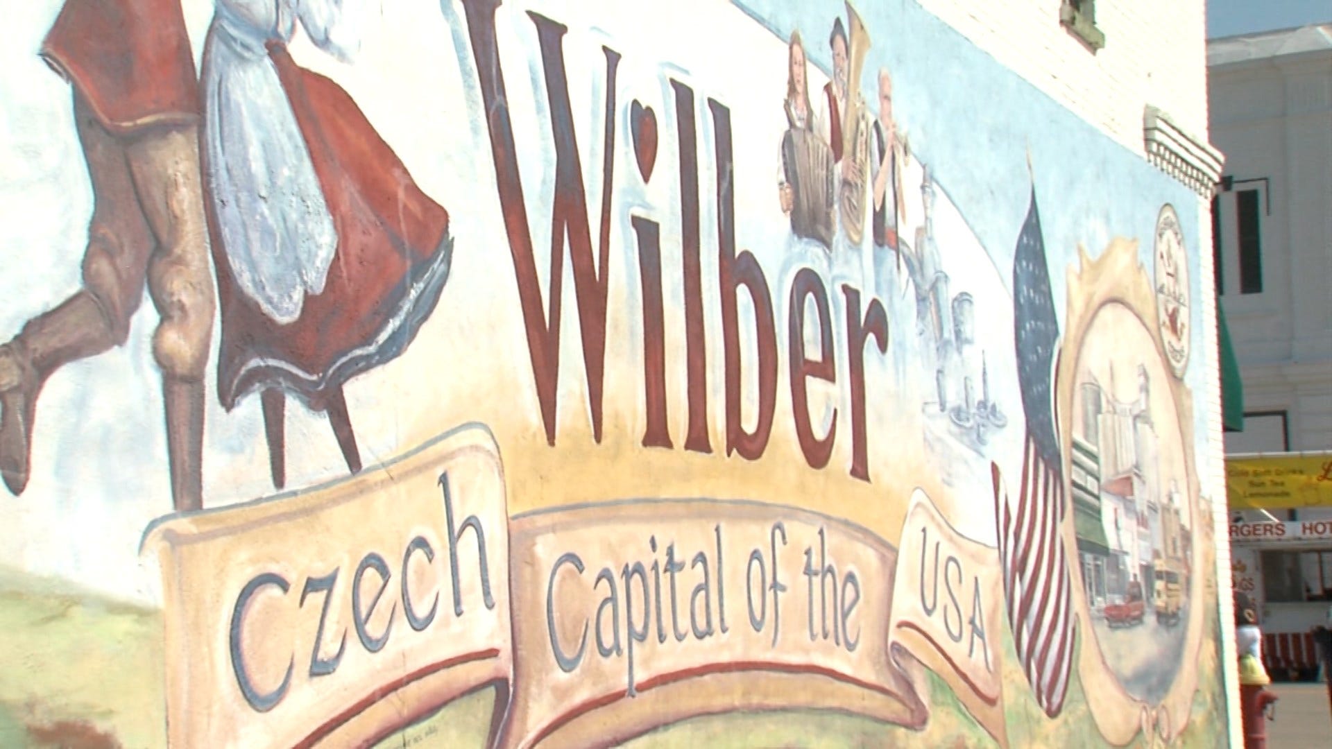 A guide to the 57th annual Czech Days Festival in Wilber