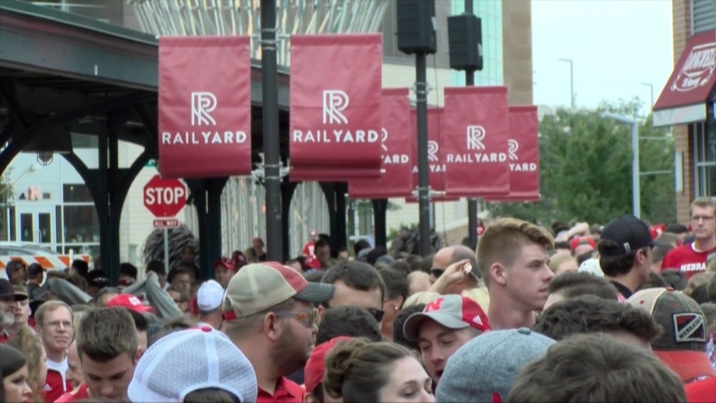 Safety issues arise with talk of expanding Railyard for Husker H