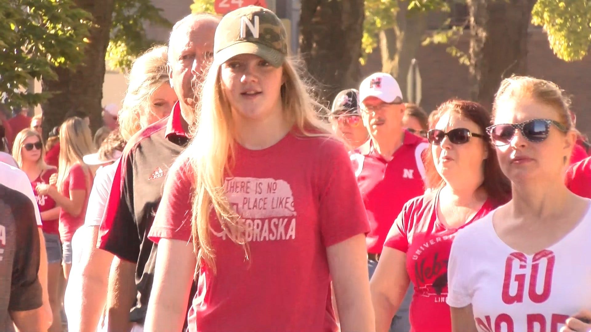 Husker Game Day Essentials