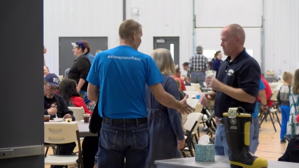 Hickman community rallies behind local man in need