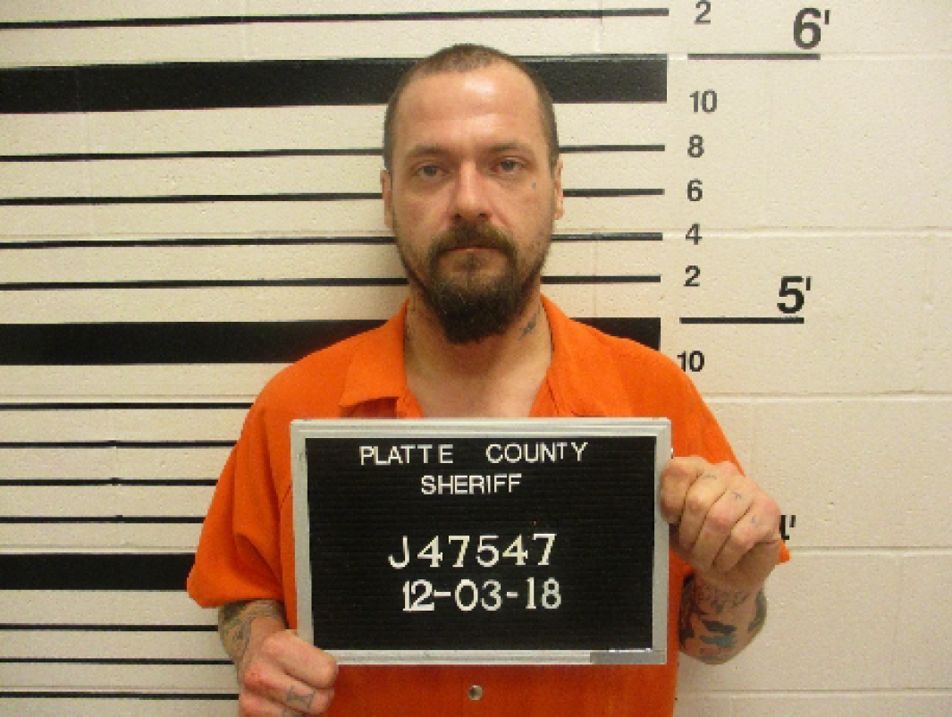 LATEST: Suspect arrested after stand-off with Columbus Police ha