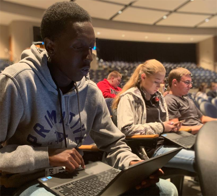 Lincoln Public Schools named best school district in the nation