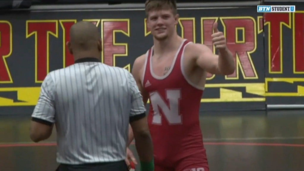 rutgers singlet