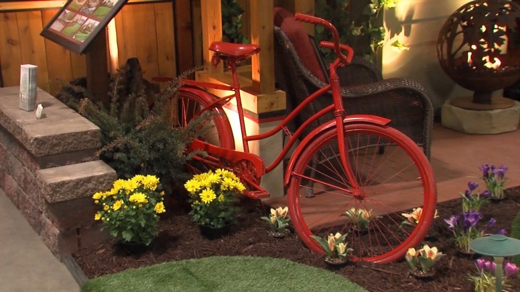 Lincoln Home and Garden Show opens at Lancaster Event Center