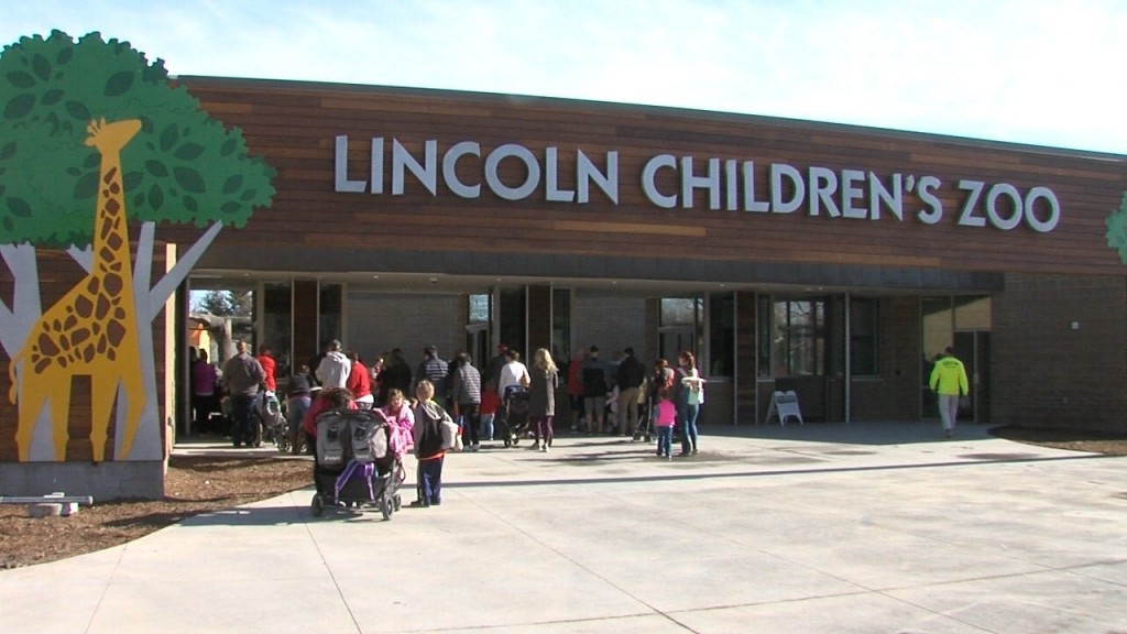 Lincoln Children's Zoo