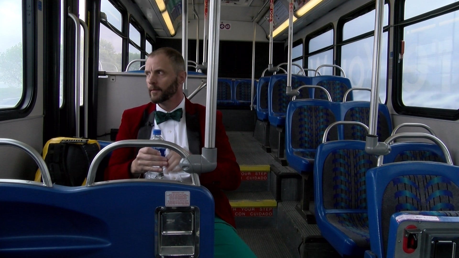 Nebraska Educator gets realworld experience for curriculum