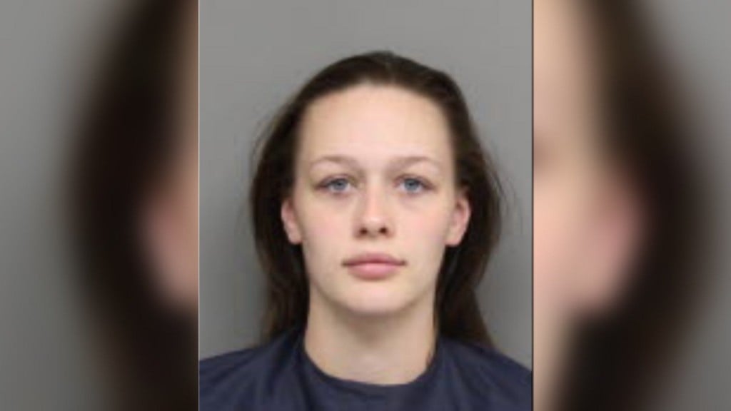 Lincoln Woman Charged With Sexual Assault Of A Minor 2174
