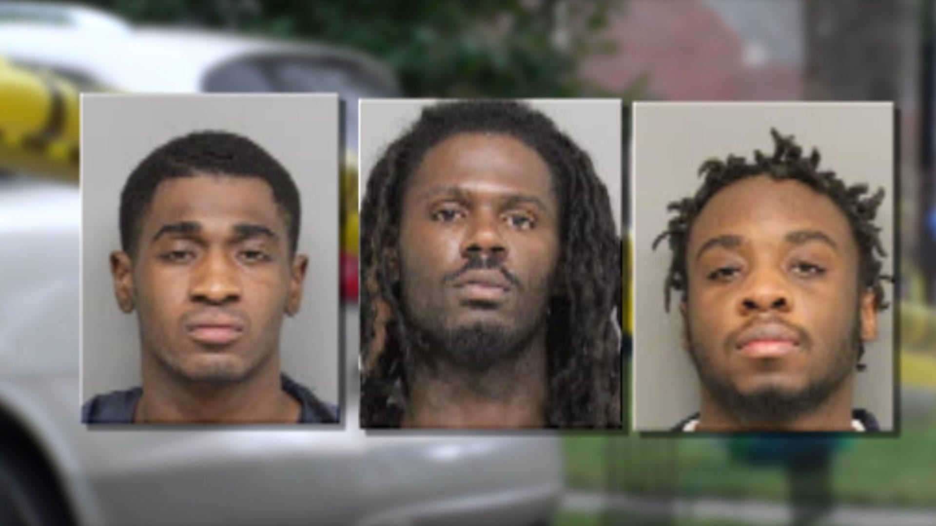 Third man arrested in connection to Lincoln woman's murder