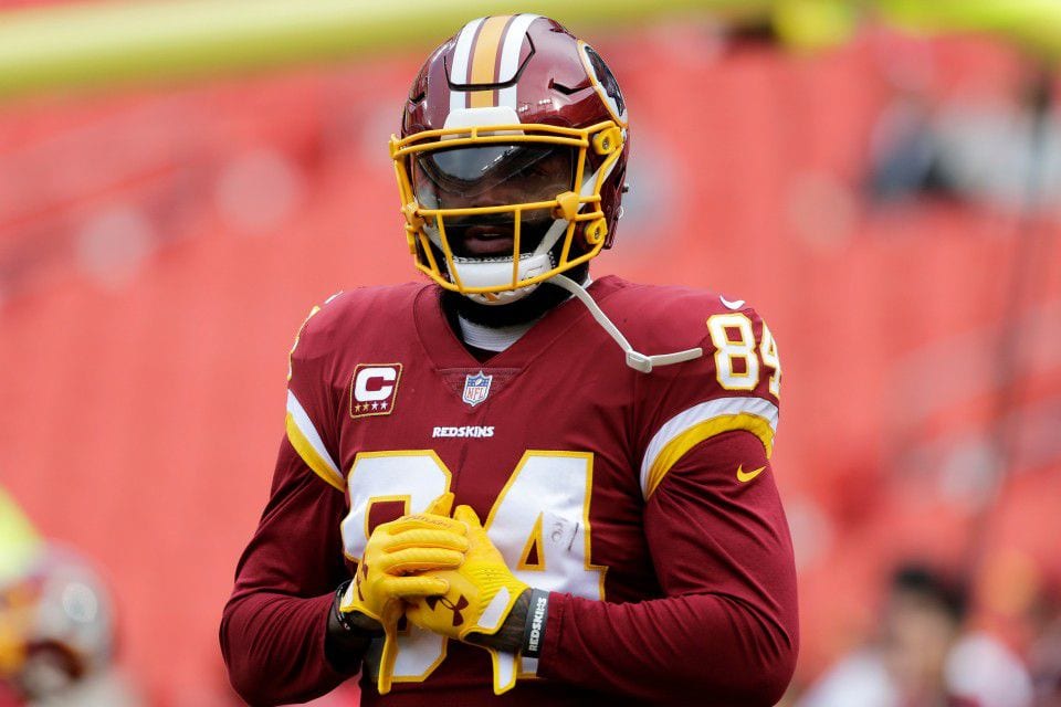 Niles paul nfl sale