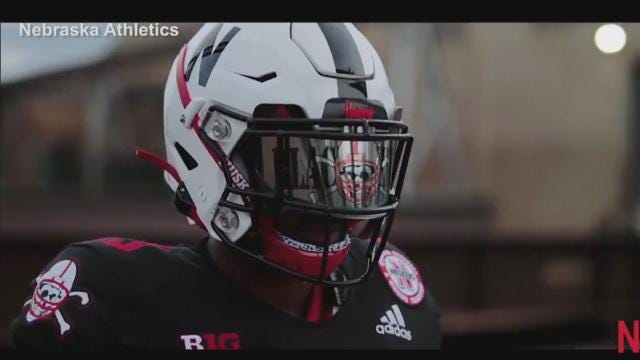 Scott Frost wants Blackshirts uniforms to become 'a tradition' and a  'source of pride