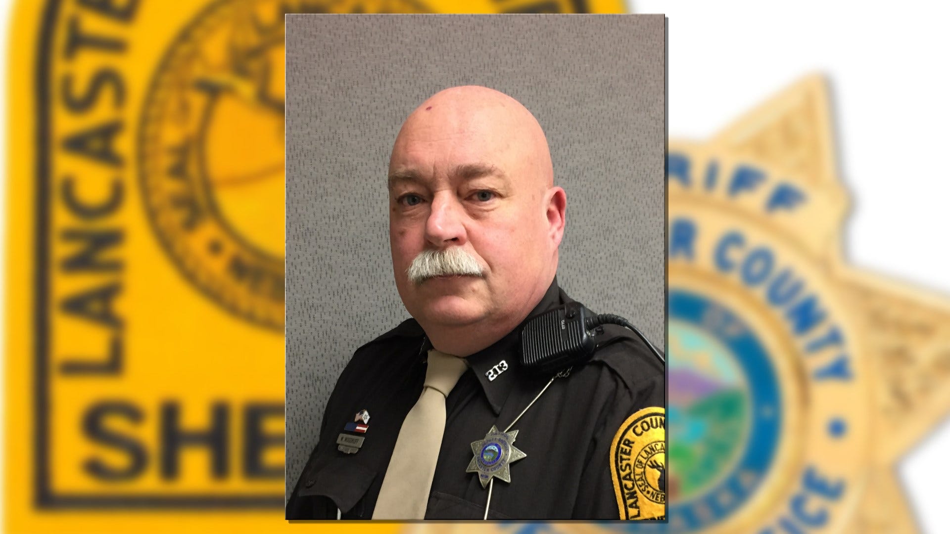 Lancaster County Sheriff's Office deputy sheriff retiring after