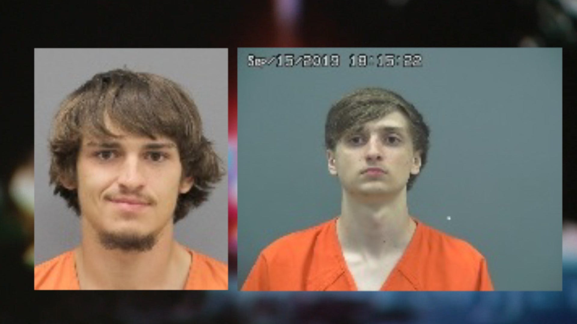 NSP: 2 Lincoln men arrested after leading troopers on high-speed