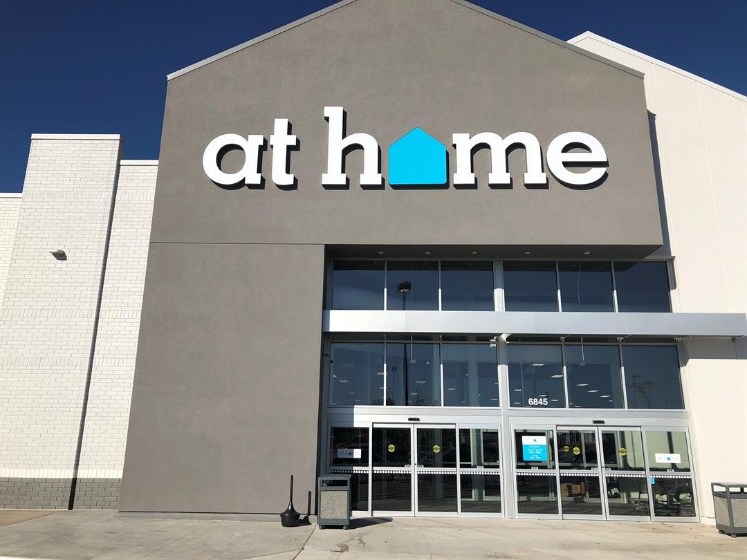 Home decor superstore officially opens in Lincoln
