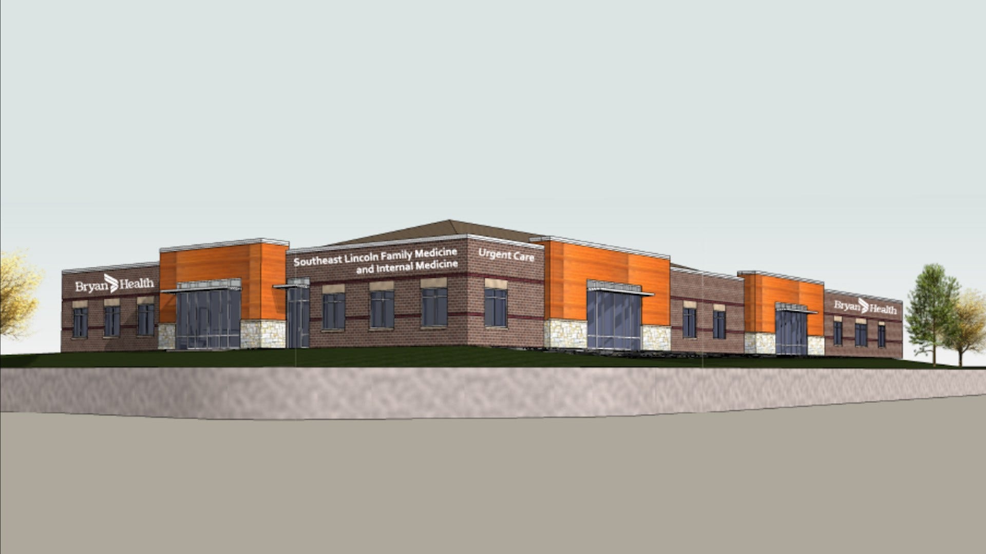 Lincoln Hospital Introduces New Care Facility