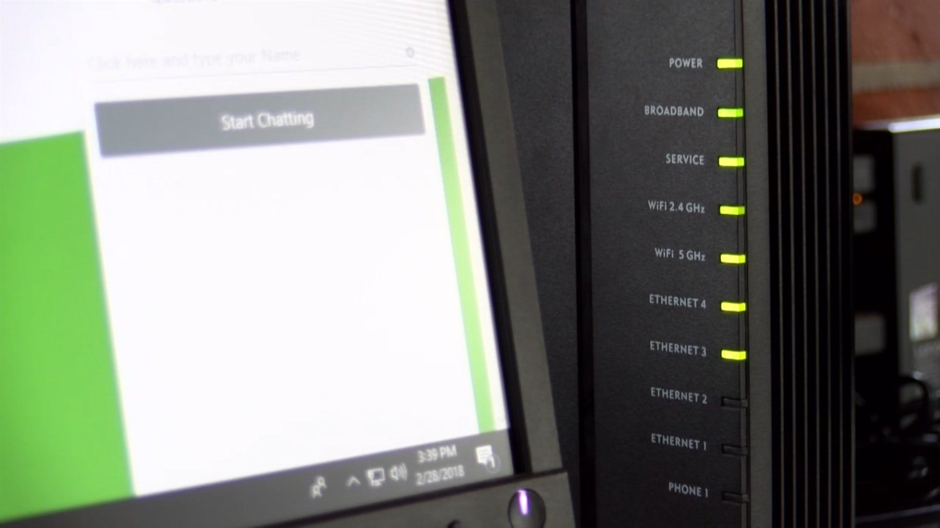 Highspeed shortage a big concern in rural Nebraska