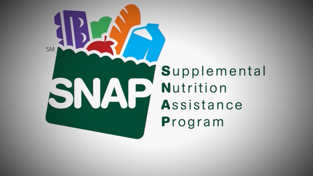 Adjusted requirements for food stamp eligibility could effect Ne