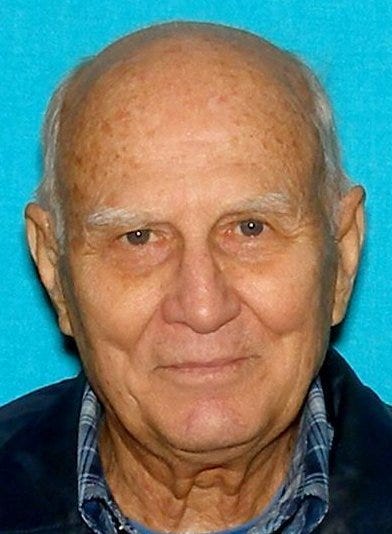 UPDATE: Missing Man Located After Silver Alert