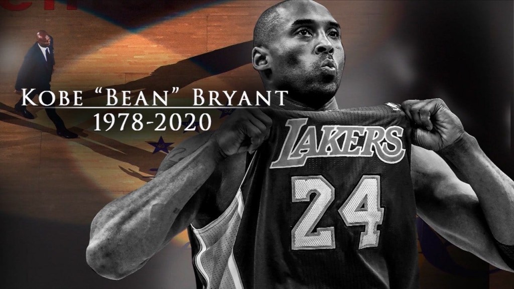 Kobe Bryant Wished to Die Young Just Like Tupac Did 
