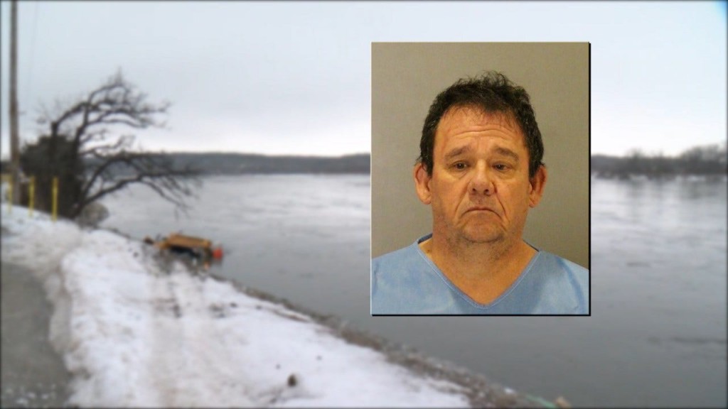 Judge grants release to NDOT plow driver indicted on child porn
