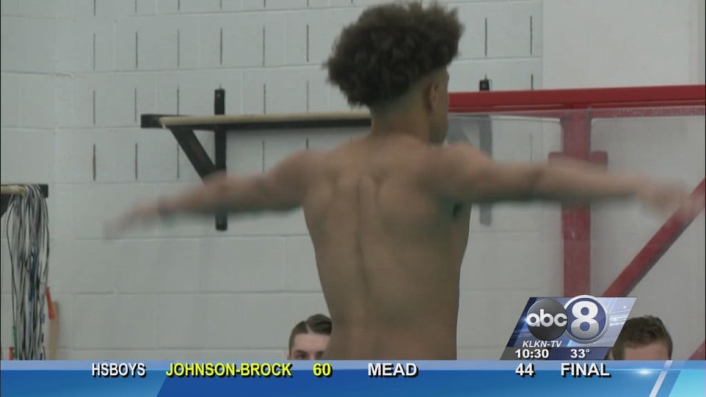 Nsaa State Diving Championship
