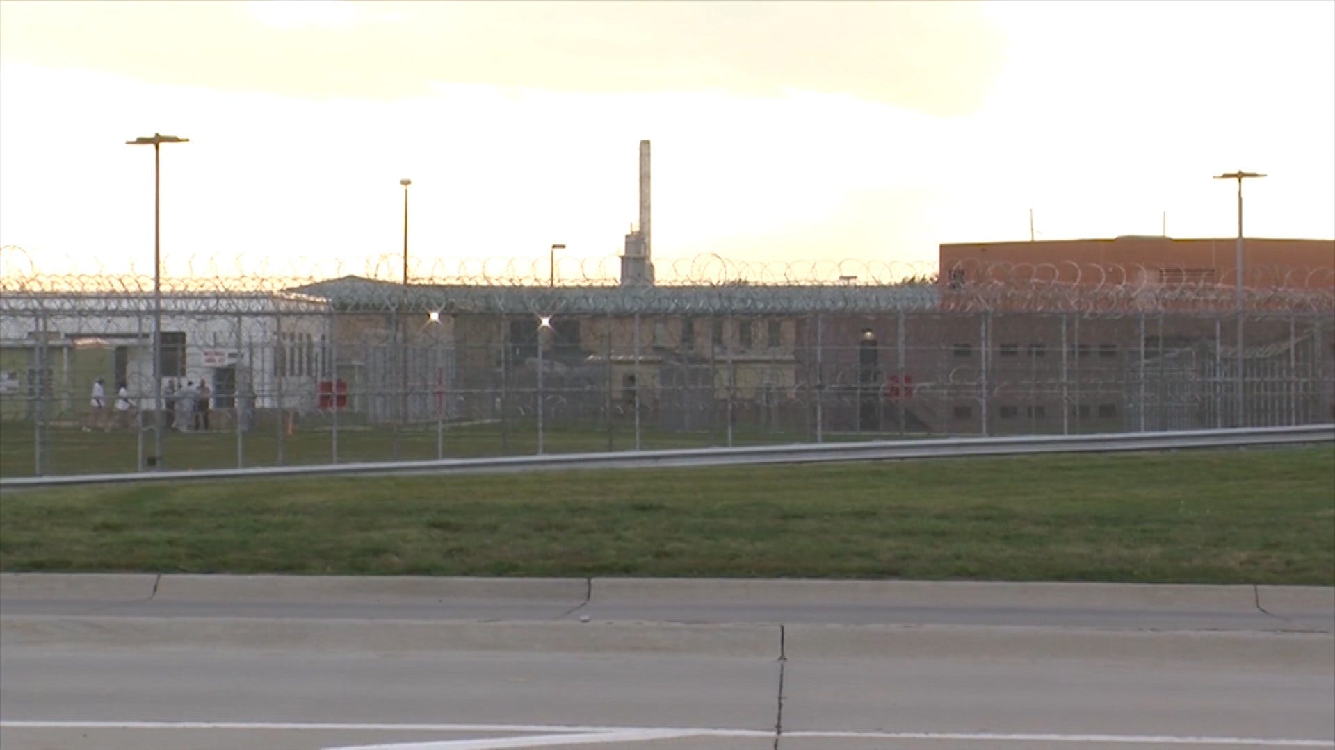 Senator: Nebraska prison crowding likely to get worse