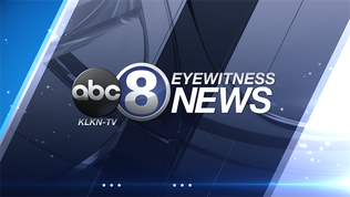 ABC 8 Eyewitness News logo