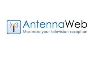 Antenna Web logo