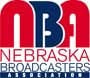 Nebraska Broadcasters Association logo