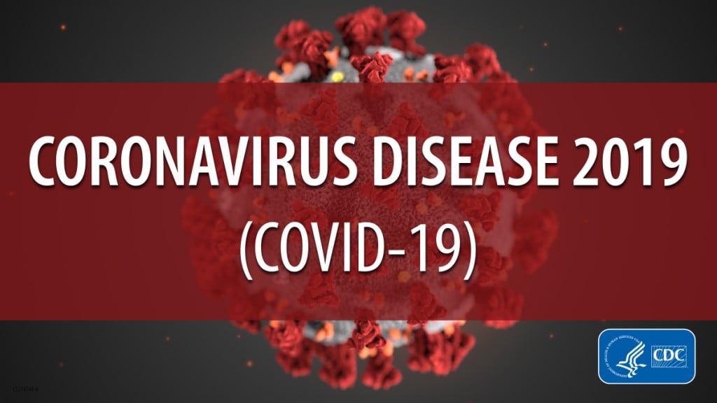 Cdc Coronavirus