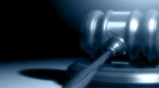 Gavel Generic