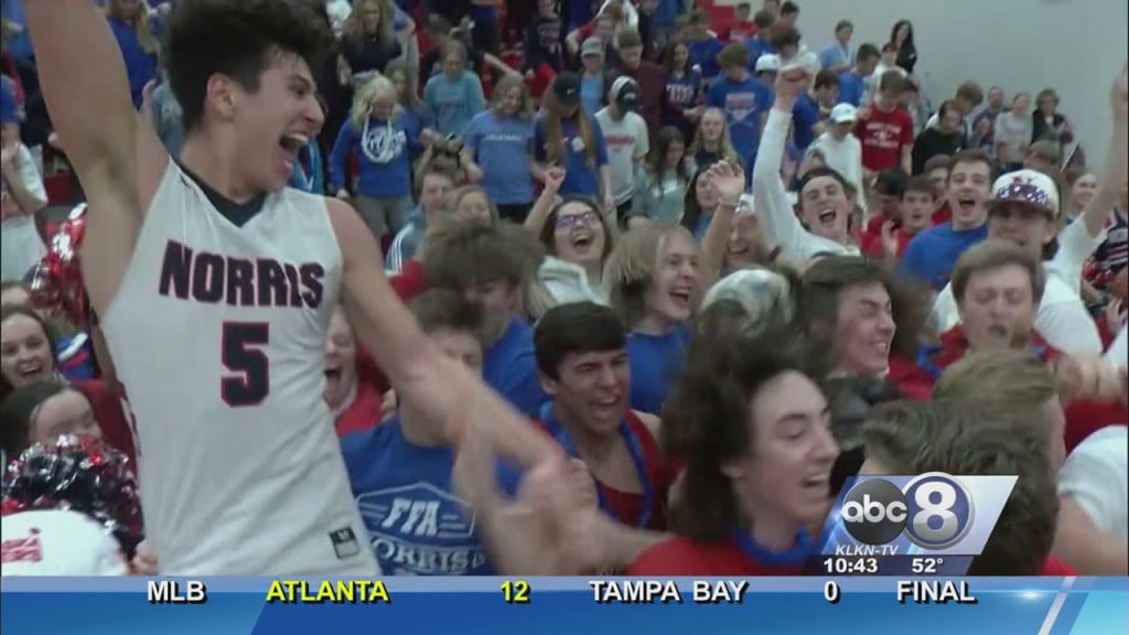 High School Hoops: Boys Punch Tickets To State
