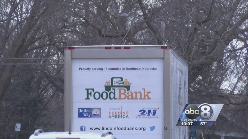 Local Food Bank Makes Changes Amid Covid 19 Outbreak
