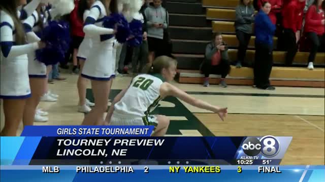Girls State Basketball Tournament Primer