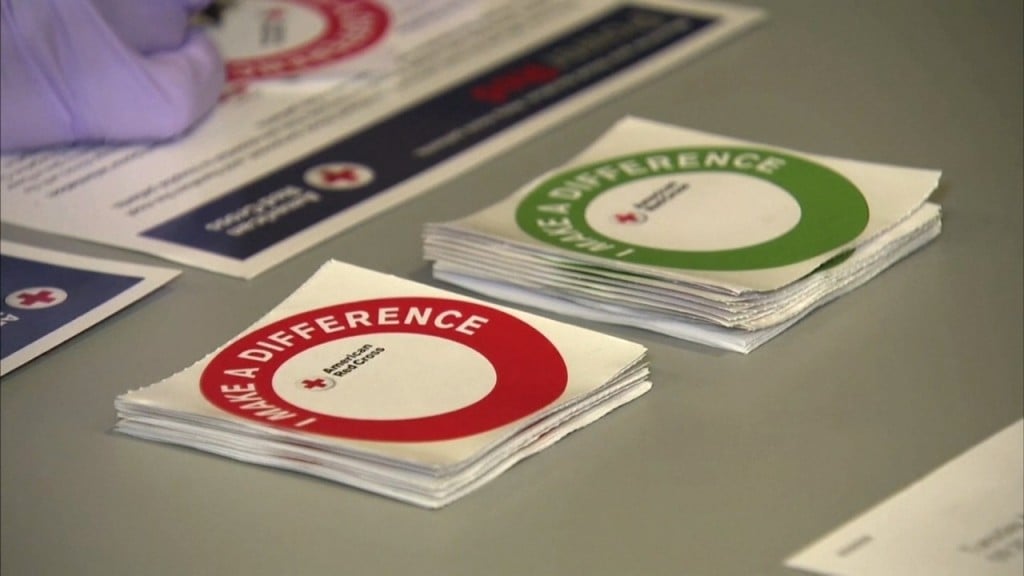 American Red Cross
