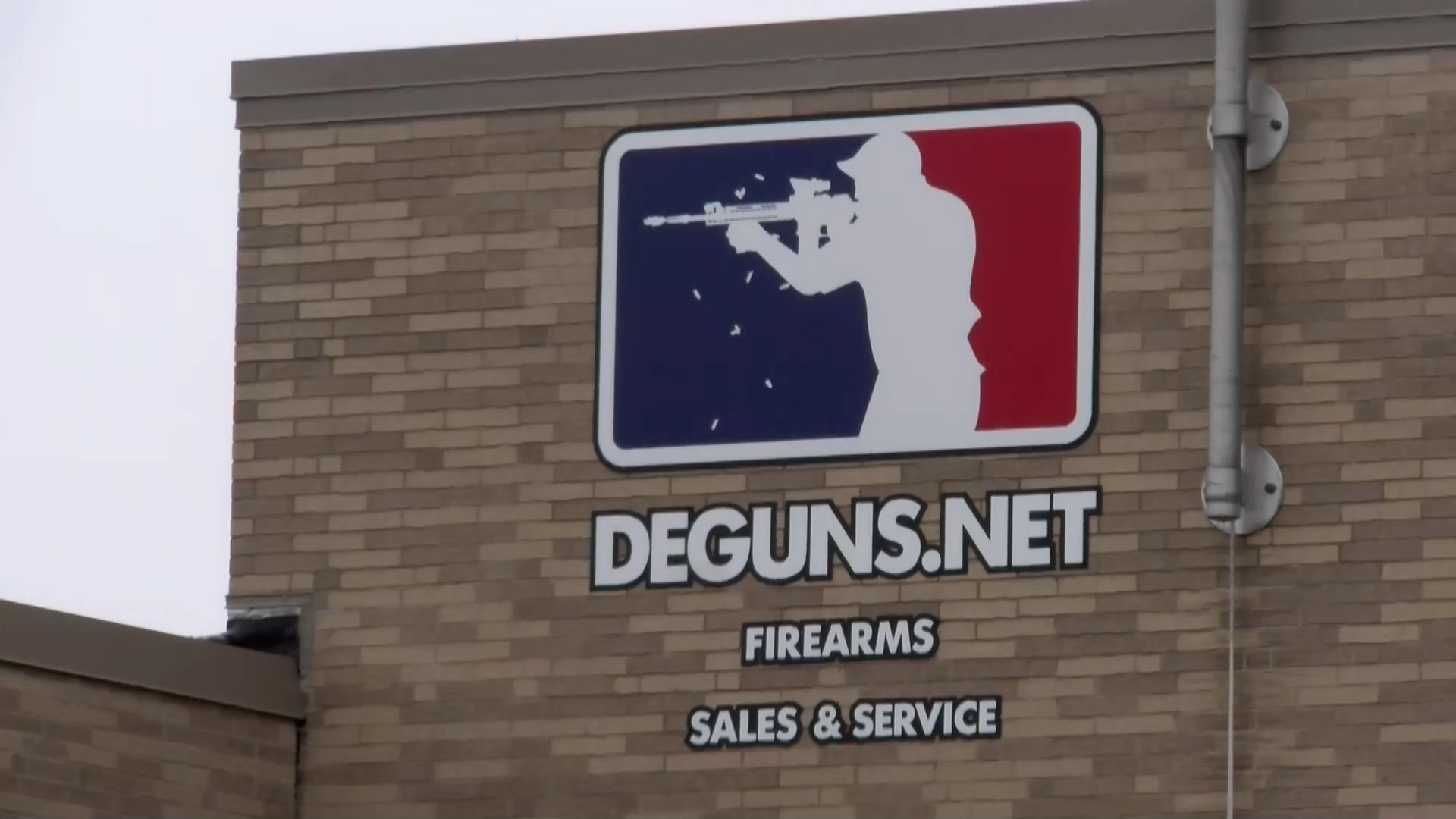 Lincoln Gun Store Sees Rise In Business As Permitless Concealed Carry ...