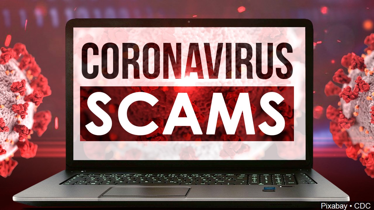 How To Report COVID-19 Scams To BBB