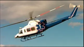 Helicopter