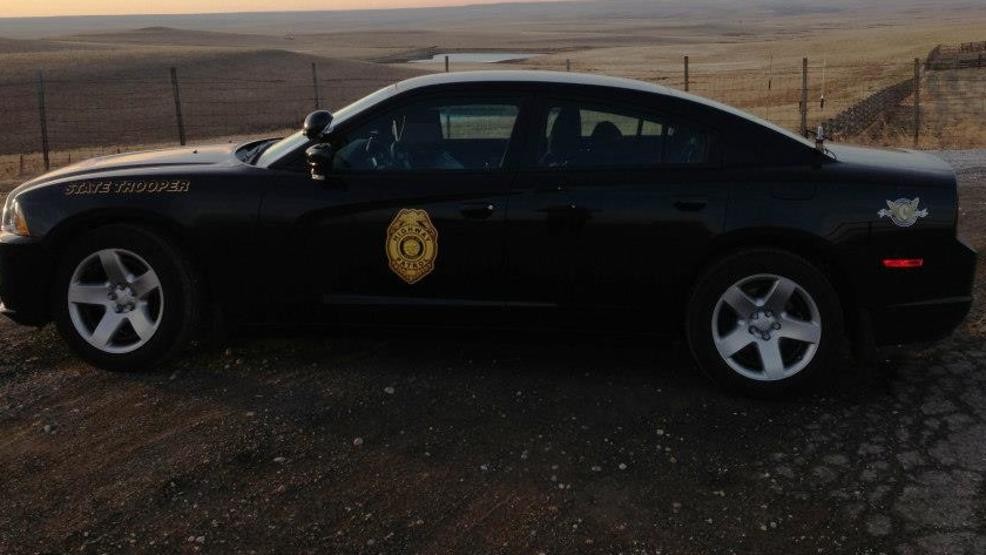 Kansas State Patrol