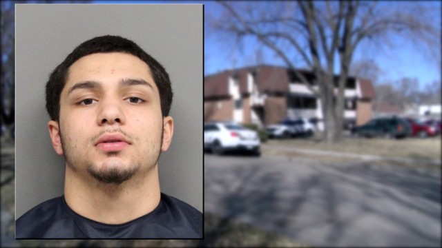 Arrest made in connection to fatal stabbing at Lincoln apartment complex