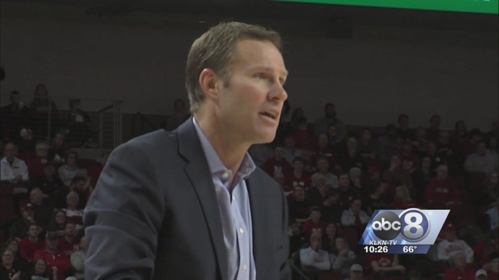 Fred Hoiberg Recalls First Time Guarding Michael Jordan