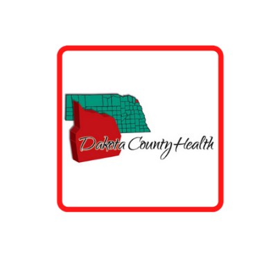 Dakota County Logo