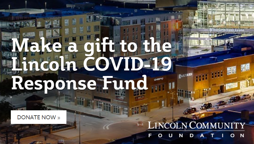 Lincoln Covid 19 Response Fund