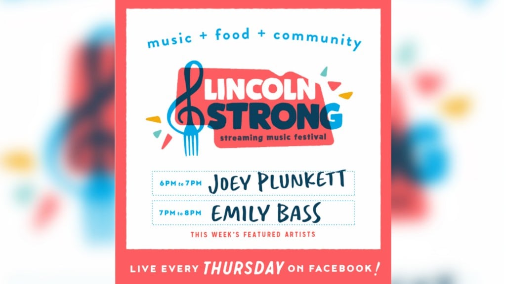 Lincoln Strong Web